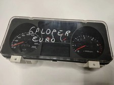 Hyundai galloper 1999 diesel - galloper,