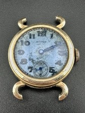 Working Vintage Winton