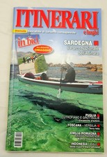 Itinerari e luoghi n°272