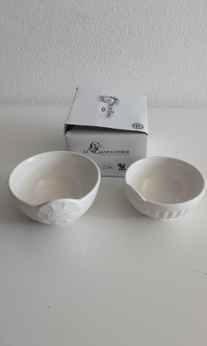 Set ciotoline mulino bianco - ciotoline,