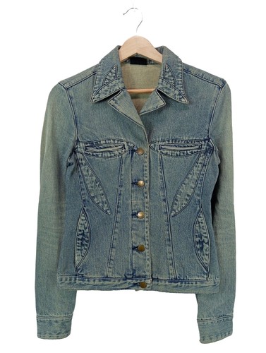 Mng jeans giacca - jeans, denim