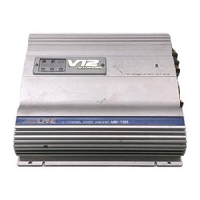 ALPINE MRV-T505 Amplificatore