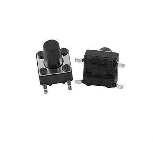 Pulsante tattile 6 - pz,