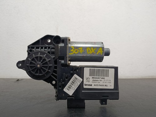 Motorino alzavetro elettrico - motorino,