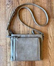 Borsa a tracolla donna Kelly &