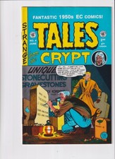 Tales from the Crypt (1992) #