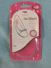 Winx Piedi Protezioni per