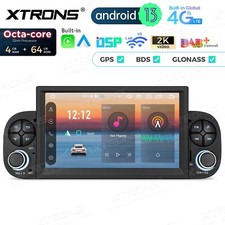 AUTORADIO ANDROID 13 4/64GB
