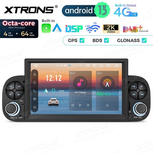 Autoradio android 64gb - autoradio, 4/64gb