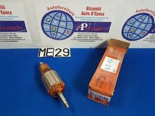 54217499 INDOTTO DINAMO 12V GIULIETTA AUSTIN INNOCENTI MINI FORD MORRIS LUCAS