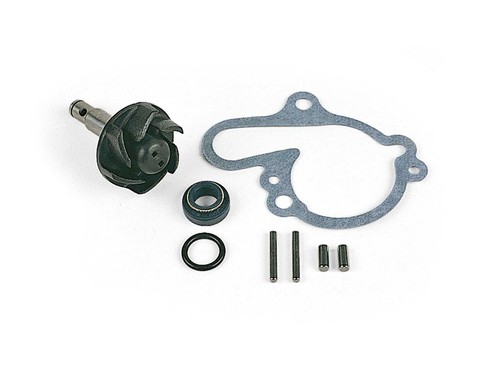 Kit revisione pompa acqua - revisione, hm