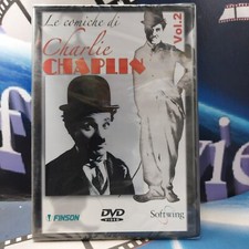 Le comiche di Charlie Chaplin