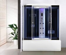 Cabina vasca idromassaggio