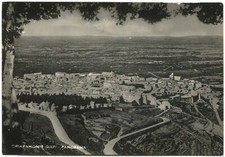 CHIARAMONTE GULFI (RAGUSA)