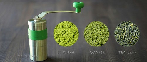 Mulino matcha tè giapponese - mulino,
