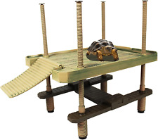 Lsola per Tartarughe D'Acqua