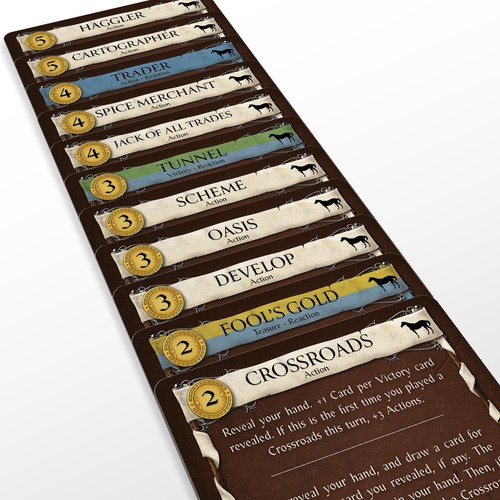 Hinterlands dominion premium - -,