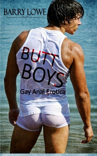 Butt boys gay - gay, anal