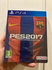 PES 2017 - Pro Evolution