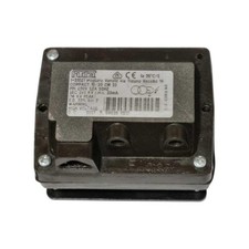 Ecoflam Fida Trasformatore