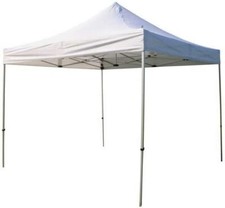 GAZEBO VELOCE BIANCO