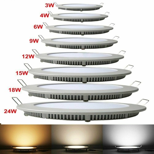 Pannello led luce ultrasottile - led,
