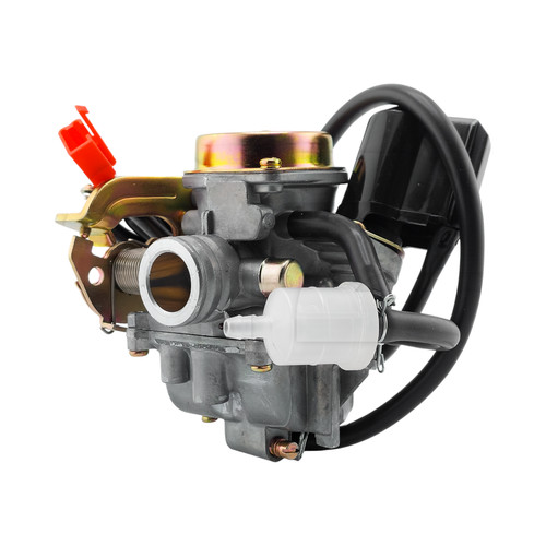 Carburatore completo tipo - carburatore,