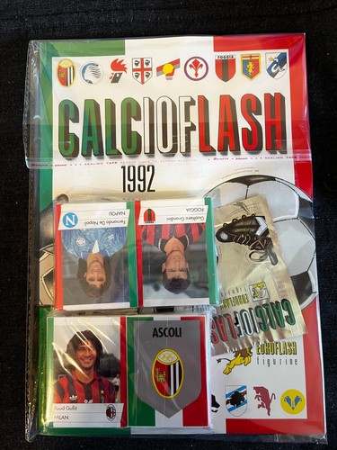 Set complet stickers album - complet, +