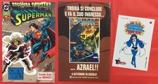 SUPERMAN N.45 SETTEMBRE 1995