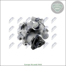 Pompa servosterzo idroguida