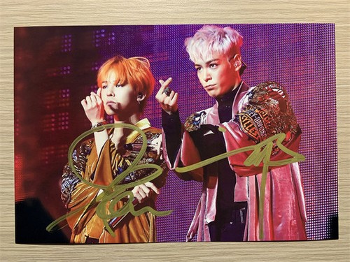 Bigbang gdragon o - gd, gdragon&t.o.p