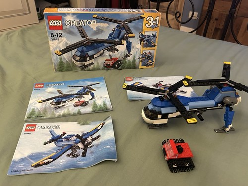 Lego creator 1 set - lego,