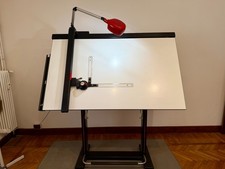 Tecnigrafo professionale neolt - tecnigrafo,
