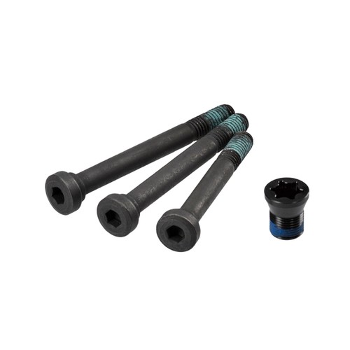 Viti serraggio motore hpr50 - viti,