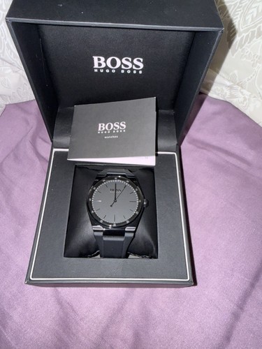 Orologio hugo boss quadrante - orologio,