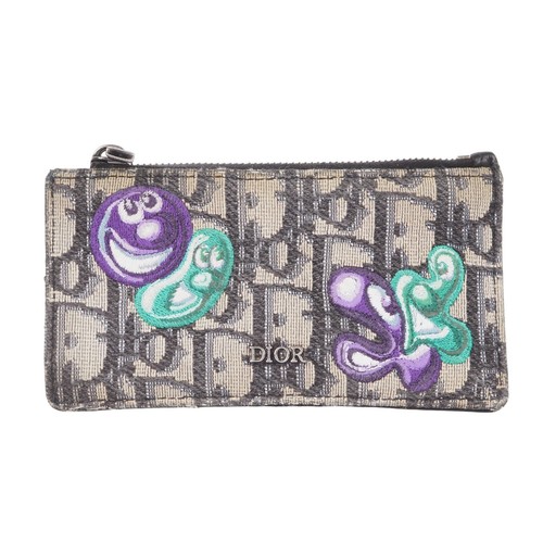 Dior kenny scharf - dior, astuccio