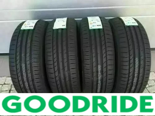Pneumatici estivi goodride - 4,