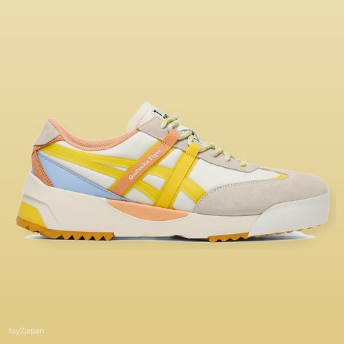 Onitsuka tiger delegation - tiger,