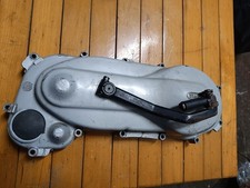 Carter Coperchio Trasmissione