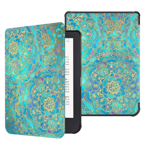 étui pour kobo - clara, 6
