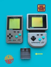 Battery Cover per Watara
