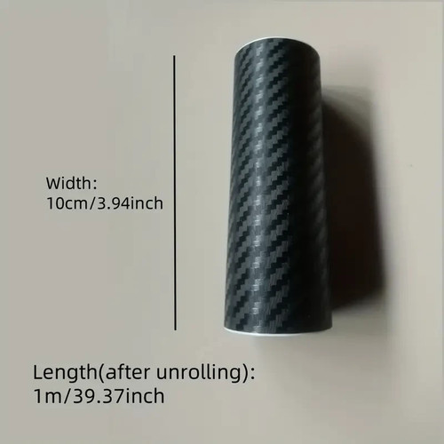 Nastro adesivo effetto fibra - effetto,
