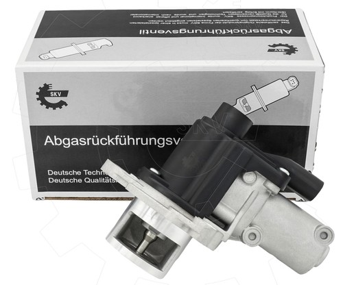 Valvola egr per mercedes w212 - valvola,