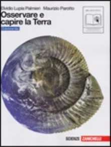 Osservare capire terra - e, la