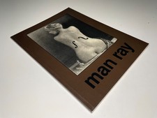 Man Ray 1890-1976, Taschen