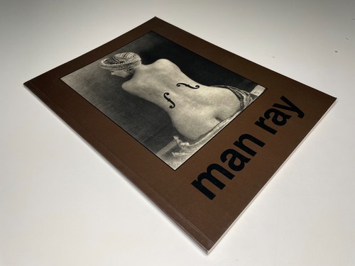 Man ray 1890 - ray, taschen