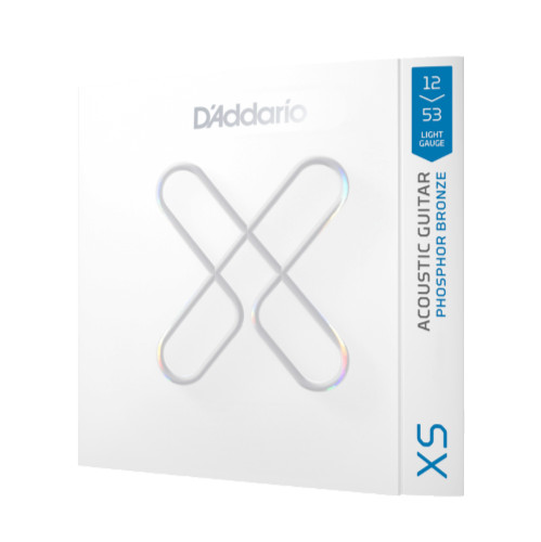 Addario corde chitarra - d'addario,
