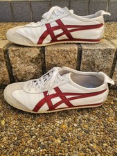 Scarpe Uomo 9.5US Onitsuka