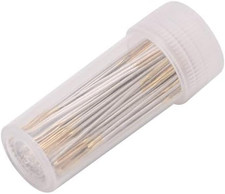 100Pcs Aghi a Coda D'Oro 24#