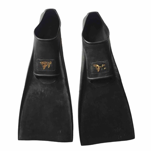Pinne nuoto vintage - pinne,